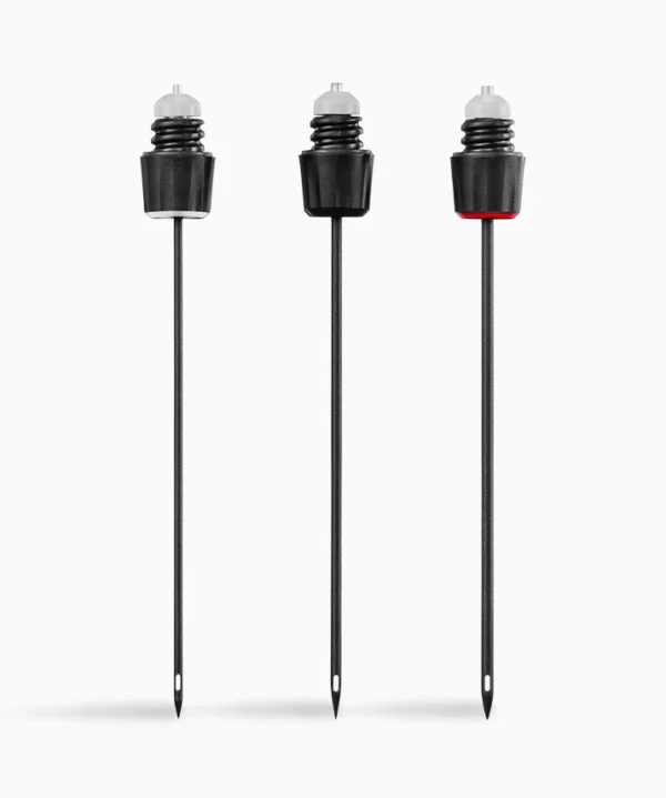 Aiguilles   Particulier