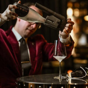 SommSaver professionnel