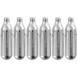 Capsules de recharges